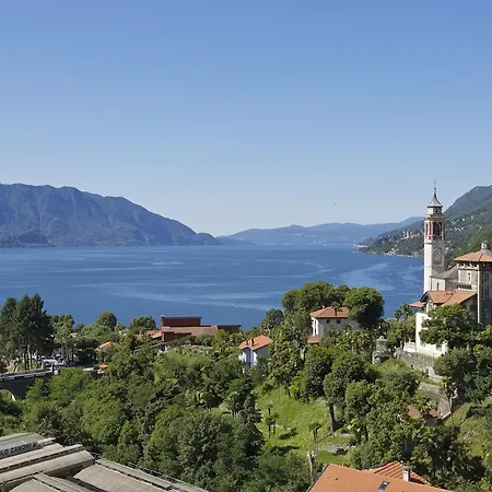 Holiday home Casetta Al Lago *